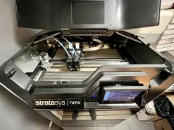 Stampante 3D FDM STRATASYS F270