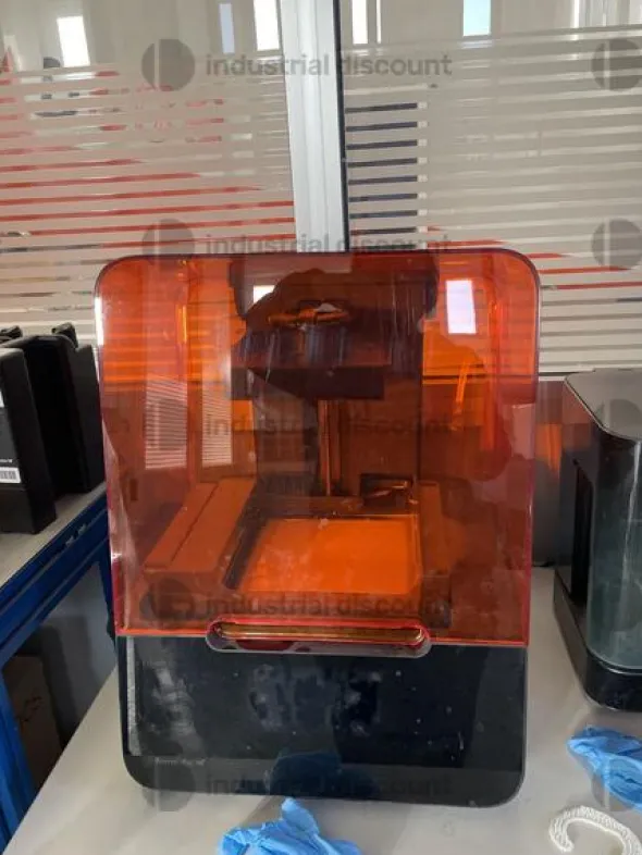 20#9552 Stampante 3D Form Lab