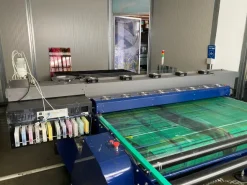 STAMPANTE DIGITALE HD PER VETRO