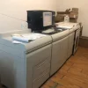 1#4272 Stampante digitale Xerox Inversa 144EA