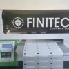 STAMPANTE DTF +FLUO H30 2TESTE +FORNO _ IN GARANZIA