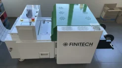 STAMPANTE DTF +FLUO H30 2TESTE +FORNO _ IN GARANZIA