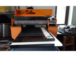 stampante dtg A2 EXTRA SIZE. EPSON 4880 ABBIGLIAMENTO