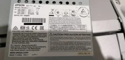 3#6779 Stampante Epson