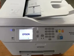 6#5022 Stampante Epson