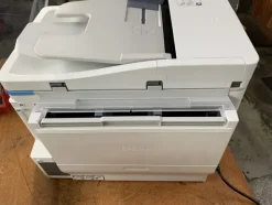 6#5022 Stampante Epson