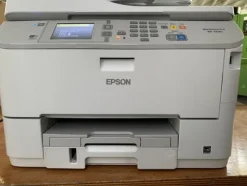 6#5022 Stampante Epson