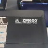 18#8506 Stampante etichette marca Zebra mod. ZM600