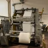 9#8012 Stampante flessografica