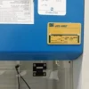 23#3675 Stampante getto d'inchiostro VideoJet e cappa chimica Airone S
