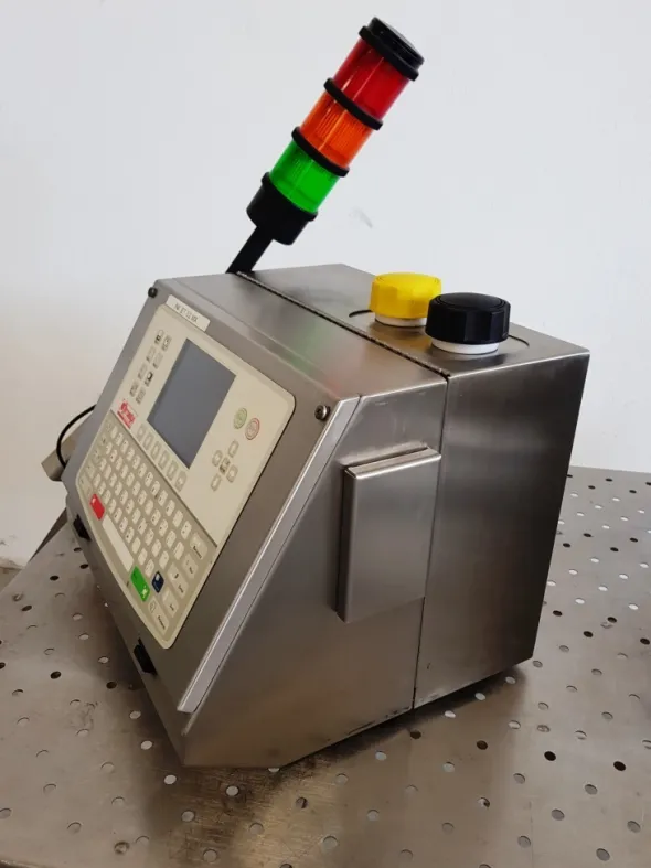 STAMPANTE GETTO INK – CITRONIX MOD. CI700 (STA-46)