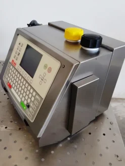 STAMPANTE GETTO INK – CITRONIX MOD. CI1000 (STA-47)