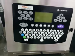 STAMPANTE GETTO INK – DOMINO A400 (STA-25)