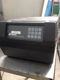 STAMPANTE GETTO INK – DOMINO CODEBOX 2 AUTO (STA-8)