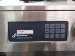 STAMPANTE GETTO INK – DOMINOSOLO 5 AUTO (STA-32)