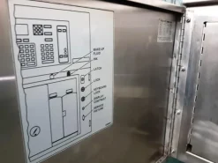 STAMPANTE GETTO INK – VIDEOJET EXCEL 100 (STA-26)