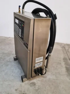 STAMPANTE GETTO INK – VIDEOJET EXCEL UHS (STA-51)