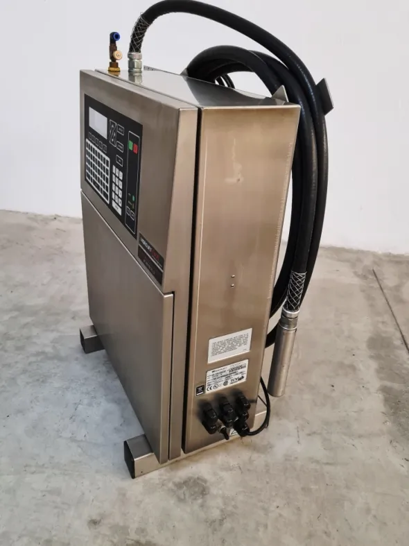 STAMPANTE GETTO INK – VIDEOJET EXCEL UHS (STA-51)