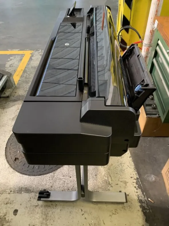 1#5022 Stampante HP
