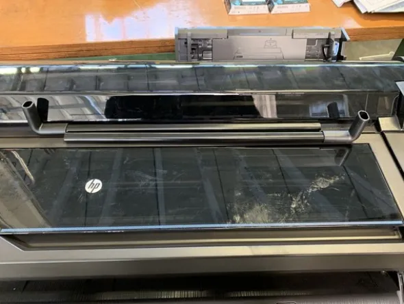 1#5022 Stampante HP