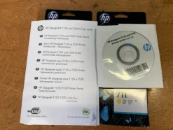 1#5022 Stampante HP