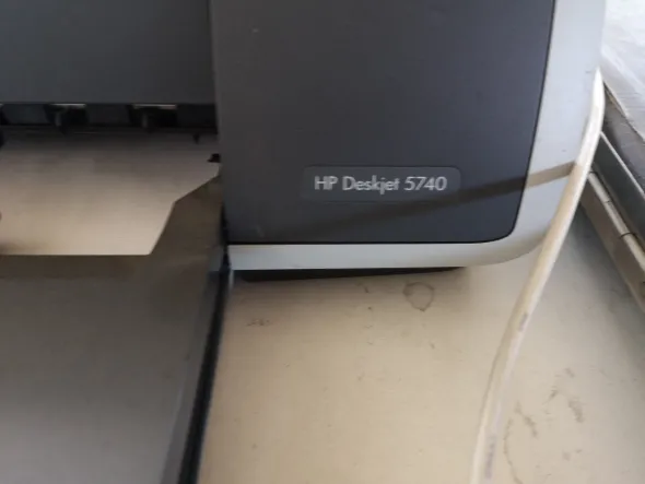 Stampante HP 5740