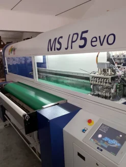 stampante inkjet MS JP5 EVO