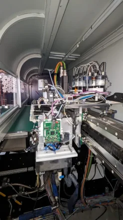 stampante inkjet MS JP5 EVO