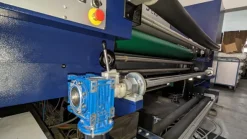 stampante inkjet MS JP5 EVO