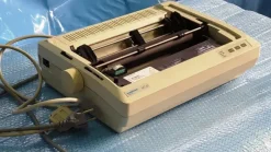 STAMPANTE – MANNESMANN TALLY – MOD. MT81 – (STA-18)