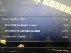 2#5160 Stampante multifunzione Versalink