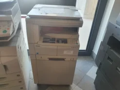 13#7620 Stampante Olivetti e tablet Asus
