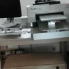 Stampante Polyprint Texjet PLUS Advanced + Termopressa