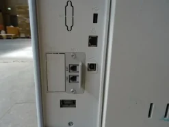 1#5160 Stampante Samsung Multixpress C9352
