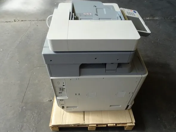 1#5160 Stampante Samsung Multixpress C9352