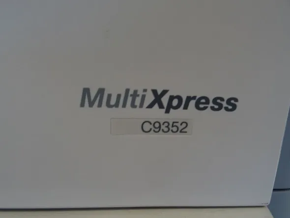 1#5160 Stampante Samsung Multixpress C9352