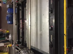 Stampante serigrafia semiautomatica Siasprint