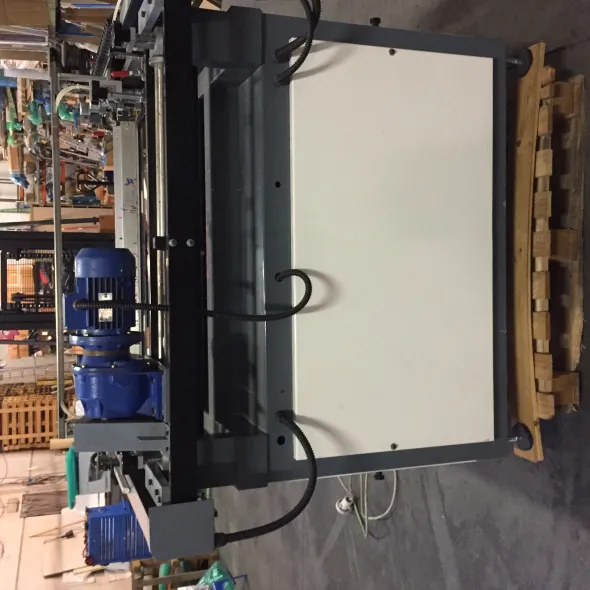 Stampante serigrafia semiautomatica Siasprint