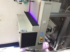 Stampante serigrafia semiautomatica Siasprint