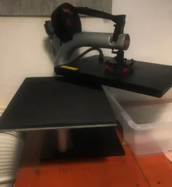 Stampante Serigrafica Brother GT3 - Series 361