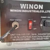 7#9416 Stampante Tampografica Winon WN-00121