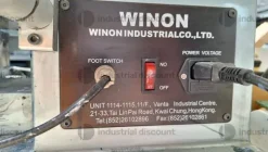 7#9416 Stampante Tampografica Winon WN-00121