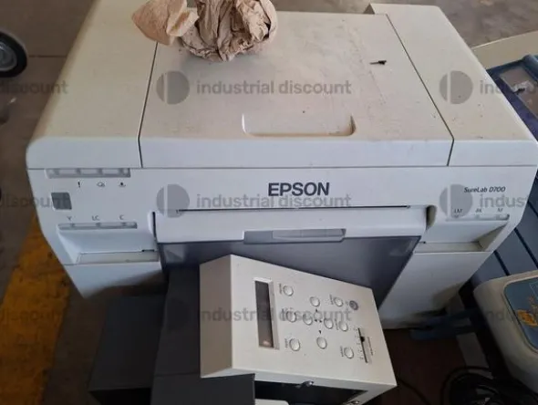 1#8905 Stampanti e accessori da ufficio
