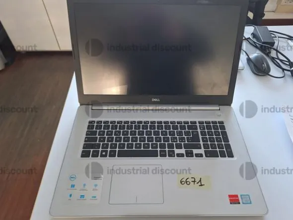 1#8905 Stampanti e accessori da ufficio
