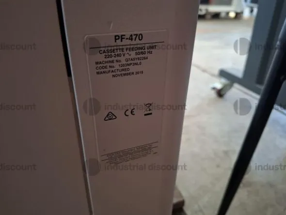 1#8905 Stampanti e accessori da ufficio