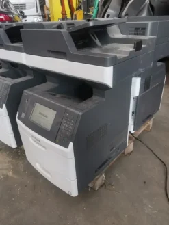 1#5159 Stampanti Lexmark XM5163
