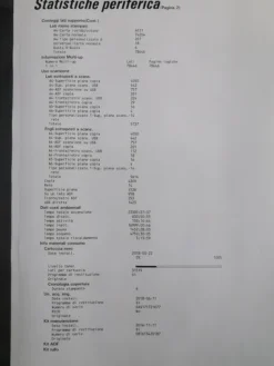 1#5159 Stampanti Lexmark XM5163
