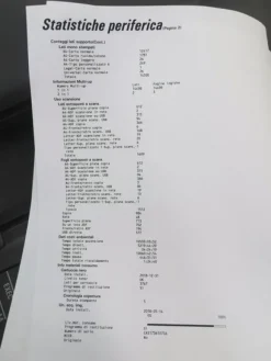 1#5159 Stampanti Lexmark XM5163