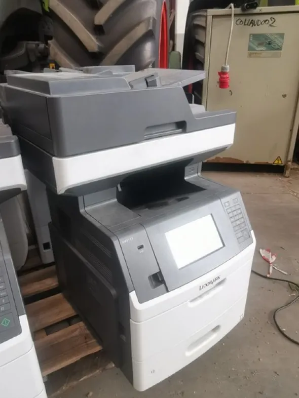 1#5159 Stampanti Lexmark XM5163