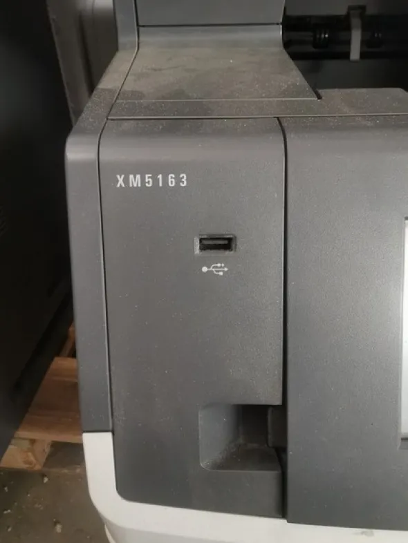 1#5159 Stampanti Lexmark XM5163